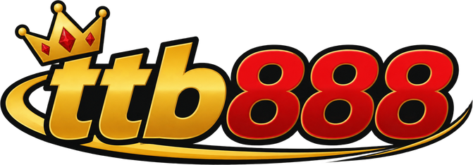 TTB888 Logo